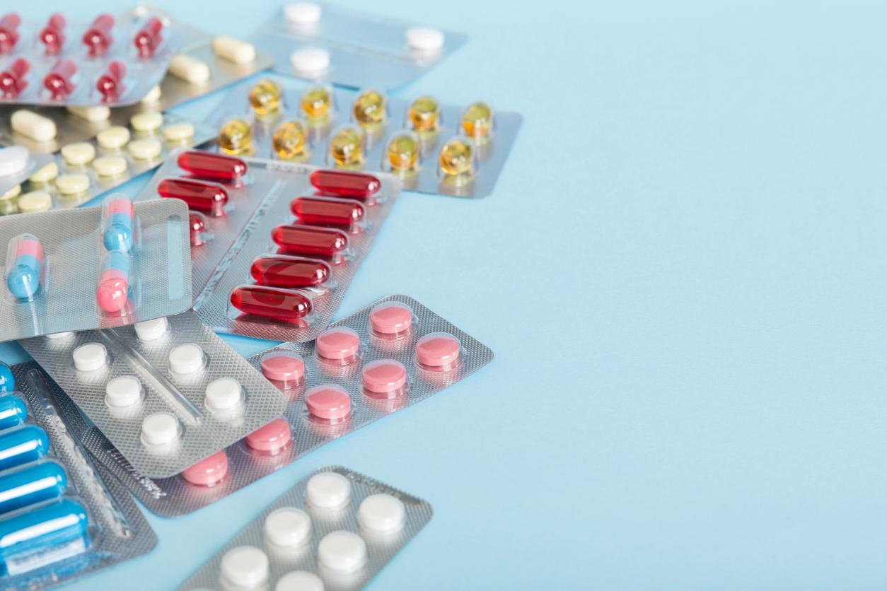 La pénurie de médicaments en Tunisie continue de susciter l’inquiétude des professionnels de santé