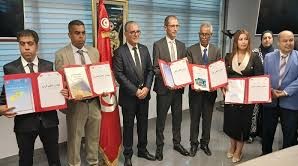 مجالس الأقاليم تسلم مخططاتها التنموية الى وزارة الاقتصاد والتخطيط