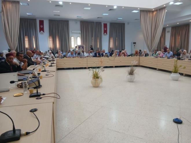 الندوة المولدية الدولية، وزير الشؤون الدينية يؤكد على شمولية السيرة النبوية وضرورة الاقتداء بها في جميع مراحلها