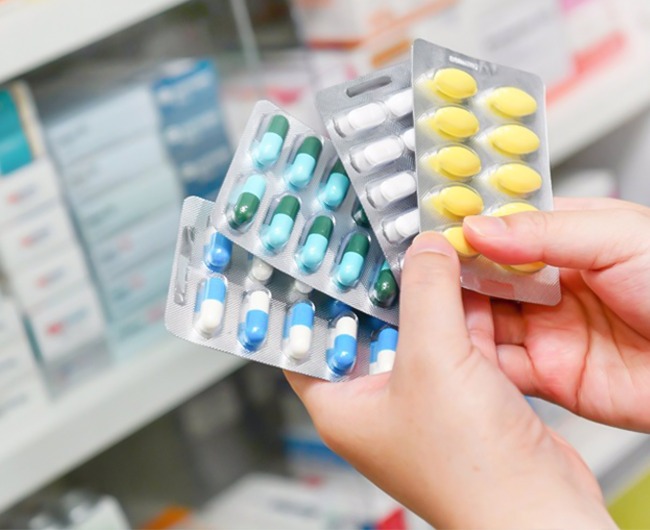 توفير أدوية الغدد الدرقية و السكري و ادوية امراض الاعصاب انطلاقا من الاسبوع المقبل