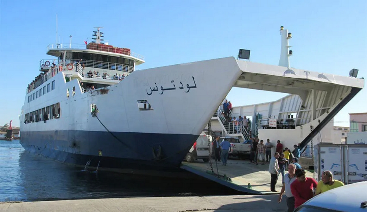 صفاقس: إمكانية حصول إضطراب على مواعيد سفرات اللود المبرمجة لليوم الثلاثاء بسبب حالة الطقس