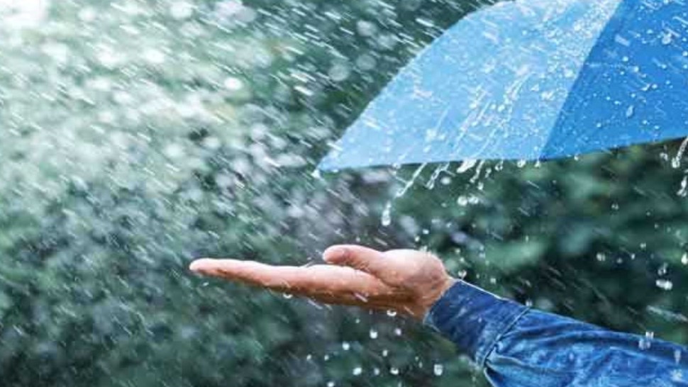 المعهد الوطني للرصد الجوي يتوقع نزول أمطار غزيرة بمناطق محدودة هذه الليلة