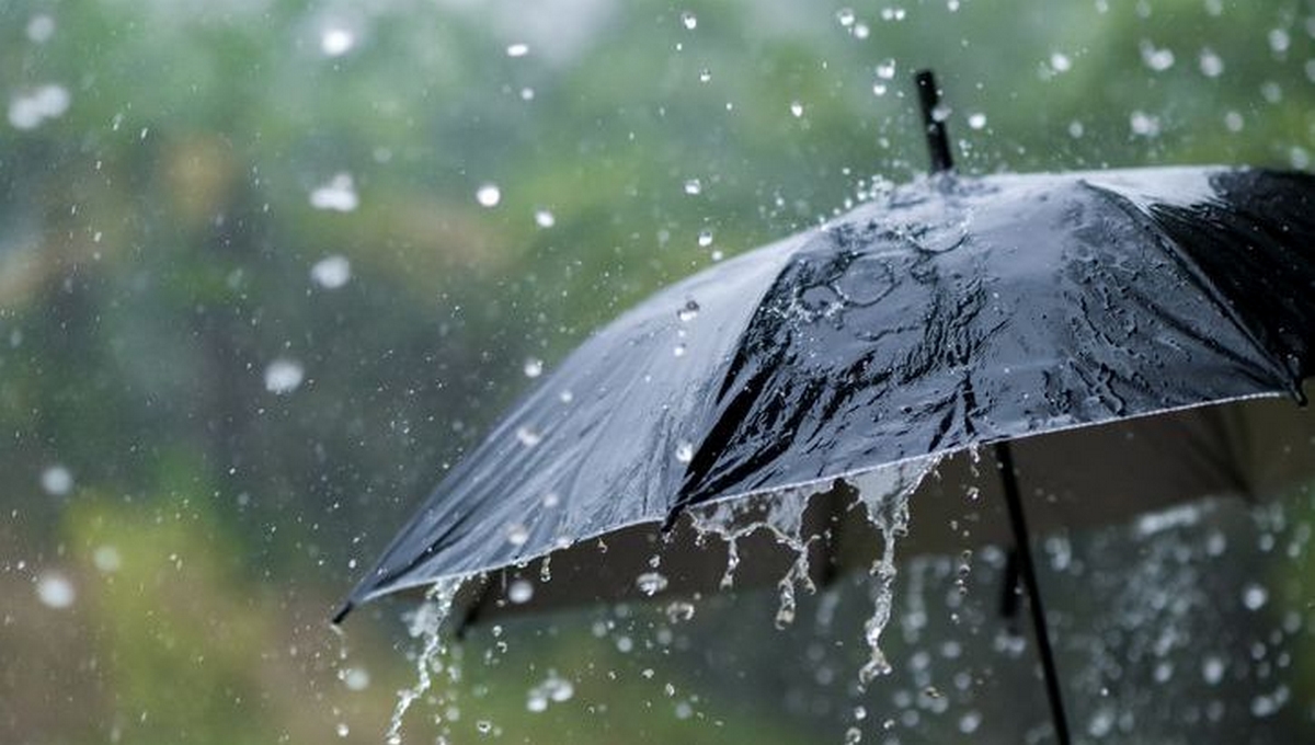 المعهد الوطني للرصد الجوي يتوقع نزول أمطار غزيرة بمناطق محدودة هذه الليلة