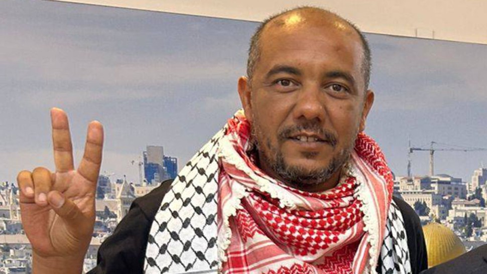 غسان الهنشيري: إمكانية تسجيل تأخير في موعد انطلاق أسطول الصمود المغاربي.