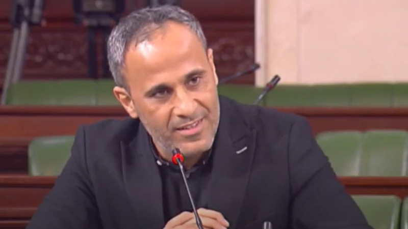 النائب حسن الجربوعي: الحكومة لم تتفاعل مع عريضة النواب التي وجهوها لها منذ ماي الفارط.
