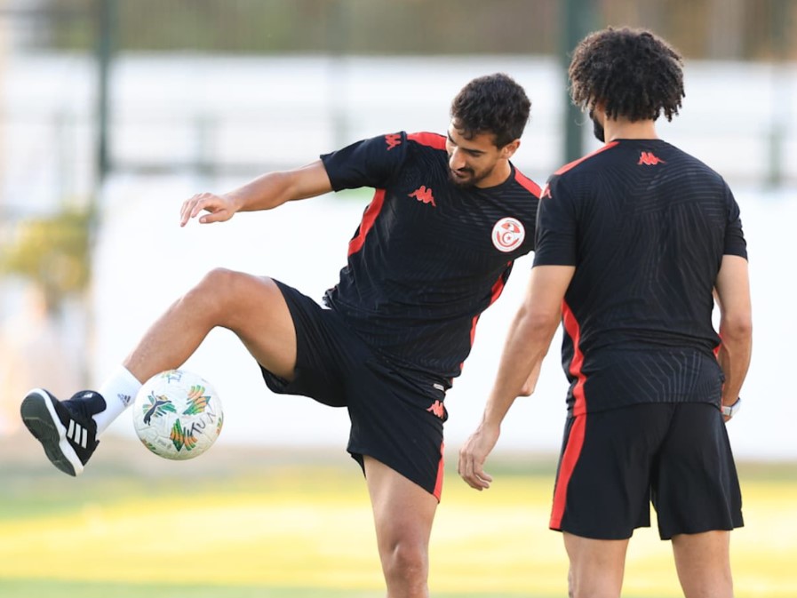 تصفيات كأس العالم 2026 : لاعبو المنتخب يُعربون عن عزمهم على الفوز على ليبيريا وتحقيق خطوة جديدة نحو التأهل للمونديال