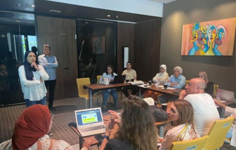 تونس تشرع في تنفيذ خطوات عمليّة من أجل الحصول على التصنيف الدولي للفِرق الطبية الطارئة