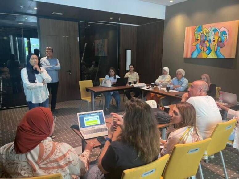 تونس تشرع في تنفيذ خطوات عمليّة من أجل الحصول على التصنيف الدولي للفِرق الطبية الطارئة