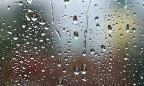 نزول بعض الأمطار الضعيفة والمتفرقة في الصباح بالجنوب الشرقي