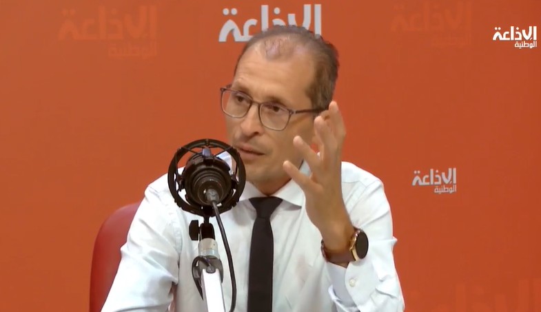 رئيس الإقليم الثاني: أغلب مُقترحات مشاريع المخطط التنموي 2030/2026 غير واقعيّة