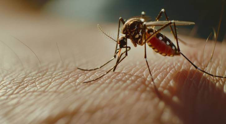 مُختص يُوصي باتّخاذ الإجراءات اللاّزمة للتخلّص من البعوض الناقل لفيروس "حمّى غرب النيل"