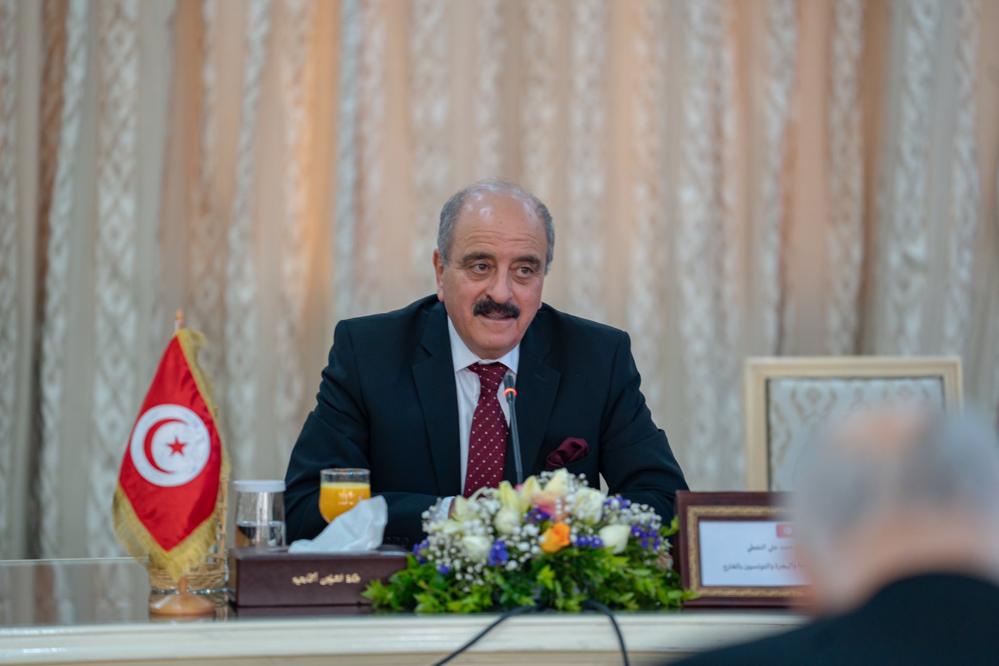 غدا: وزير الخارجية يترأّس الوفد التونسي المشارك في أشغال مجلس جامعة الدول العربية على المستوى الوزاري بالقاهرة