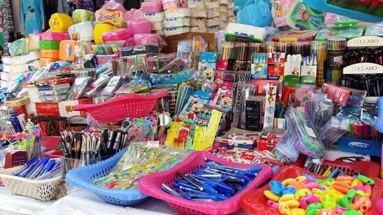 الحملة الوطنية المشتركة لمراقبة المستلزمات المدرسية تسفر عن رفع 263 مخالفة وحجز مواد مدرسية متنوعة