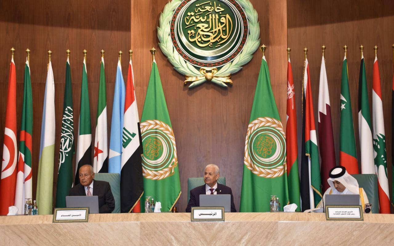 تونس تتسلم رئاسة المجلس الاقتصادي والاجتماعي لجامعة الدول العربية في دورته 116