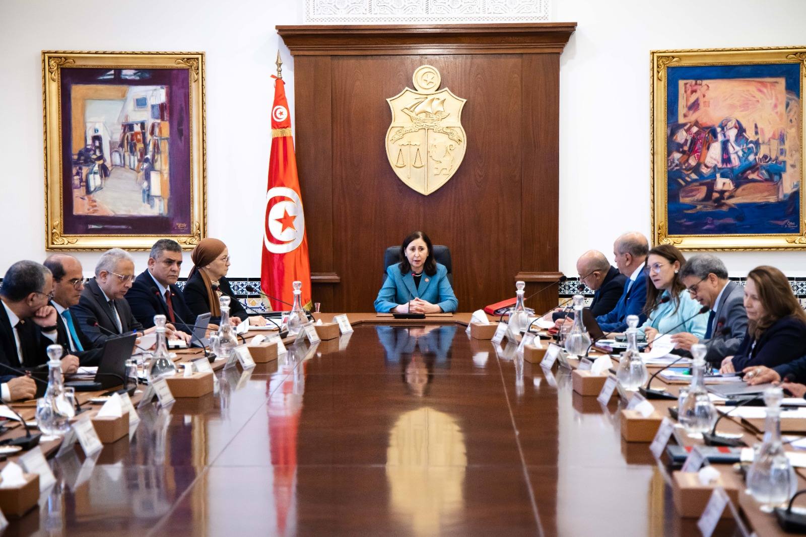 حوكمة وتحسين جودة المنظومة الصحية محور مجلس وزاري مضيق