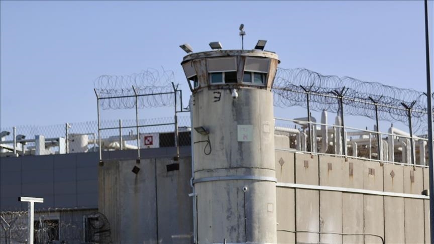 ارتفاع عدد الأسرى الفلسطينيين في سجون الاحتلال إلى أكثر من 11 ألفًا