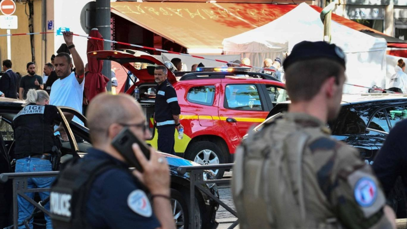 رابطة حقوق الإنسان تطالب السلطات الفرنسية بفتح تحقيق جدّي في حادثة قتل شاب تونسي على يد الشرطة الفرنسية