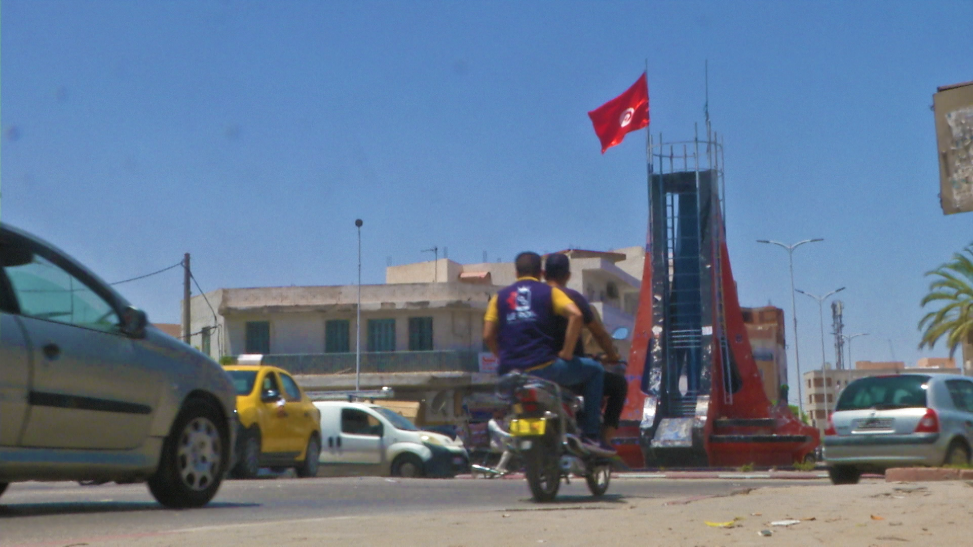 قابس: دعوة الى حلحلة ملفات القطاع الصناعي بالجهة وفي مقدمتها الملف البيئي (عضو بمجلس الاقليم الخامس)