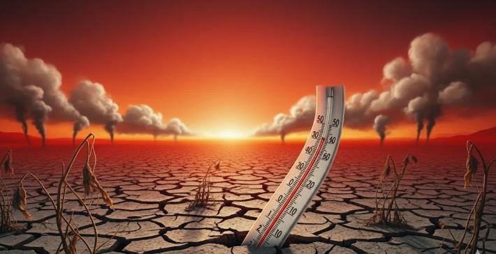 التغير المناخي زاد بـ40 مرة خطر حدوث موجات حر