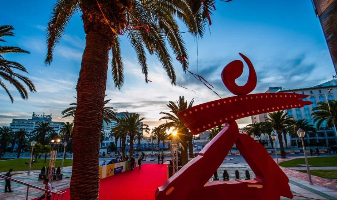 فتح باب التسجيل للمشاركة في قسم ’’قرطاج السينما الواعدة ضمن أيام قرطاج السينمائية’’