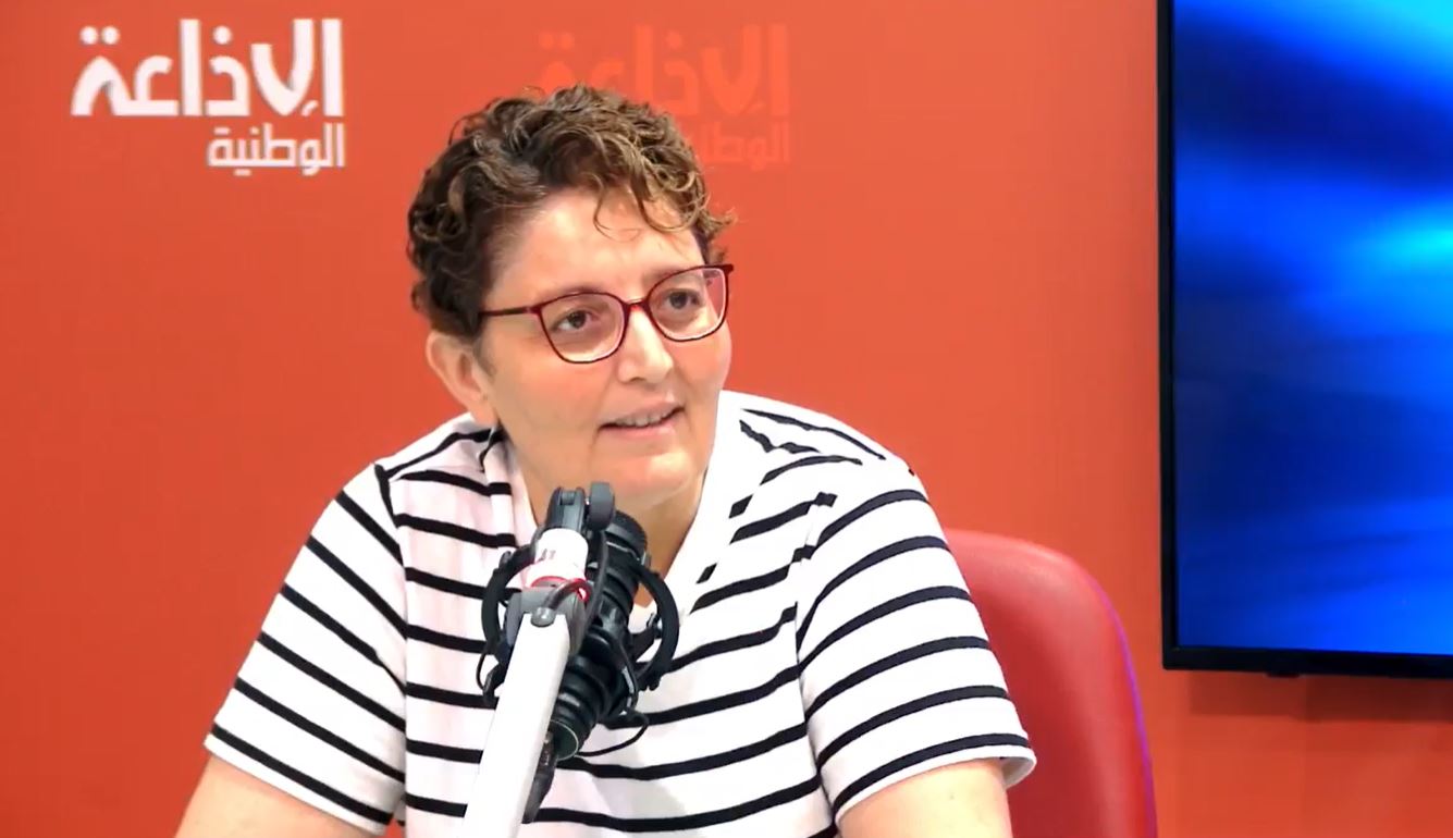 د. حبيبة ميزوني: نحو اعتماد منظومة الطب البعادي في عدة اختصاصات وقريبا إصدار دليل لعلاج السكتة الدماغية 