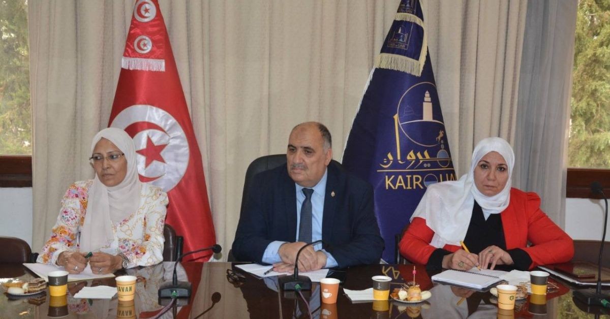 وزير الشؤون الدّينية يوصى بحسن الاستعداد للعودة المدرسيّة في الكتاتيب