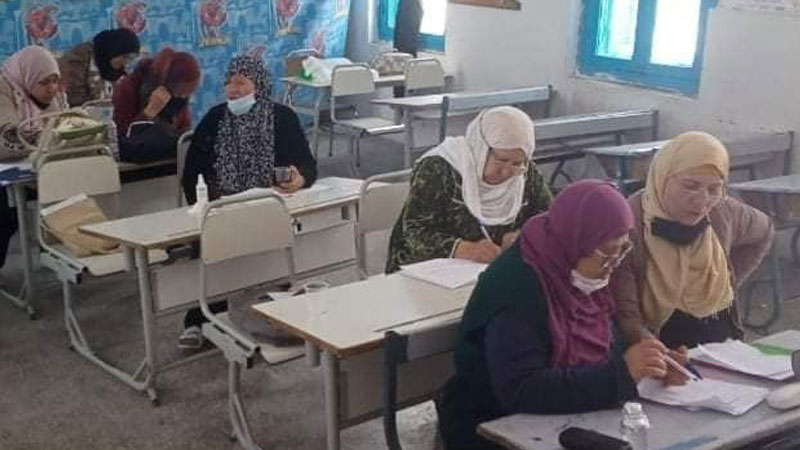 ملتقى دولي تحت شعار "ايجى تعلم" لخلق ديناميكية وطنية قوية حول التعلم وتعليم الكبار