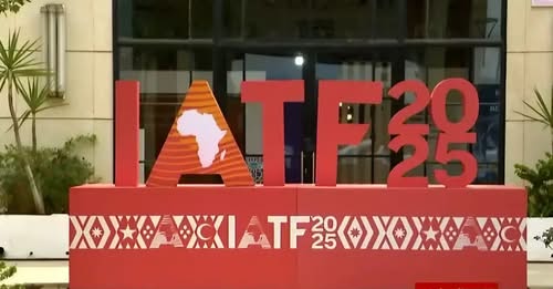 La Tunisie met en avant son savoir-faire au Salon du commerce intra-africain (IATF 2025) à Alger