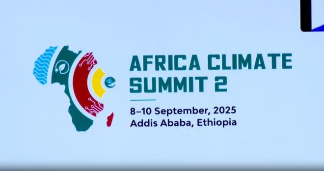 تونس تشارك في القمة الافريقية الثانية للمناخ المزمع انعقادها باثيوبيا من 8 الى 10 سبتمبر 2025