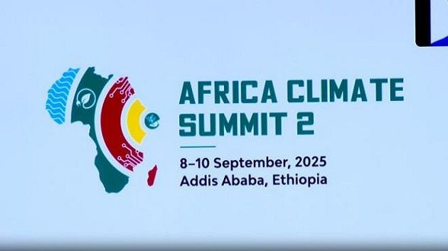 تونس تشارك في القمة الافريقية الثانية للمناخ المزمع انعقادها باثيوبيا من 8 الى 10 سبتمبر 2025