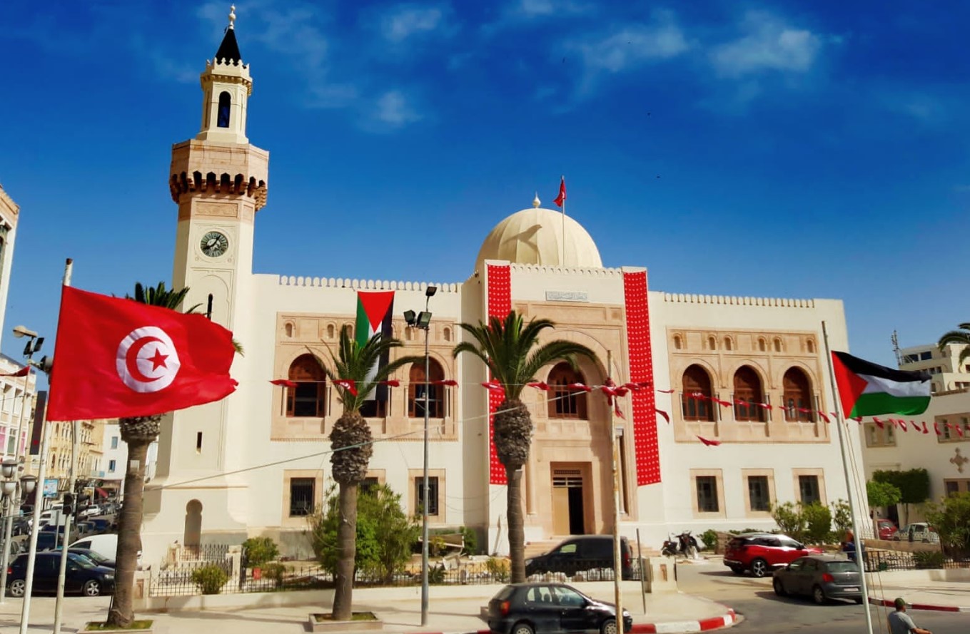   تعيين فرحات بريك كاتبا عاما جديدا لبلدية صفاقس 