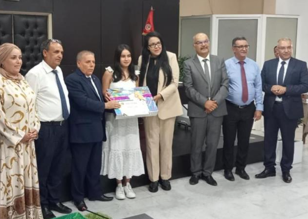 بن عروس