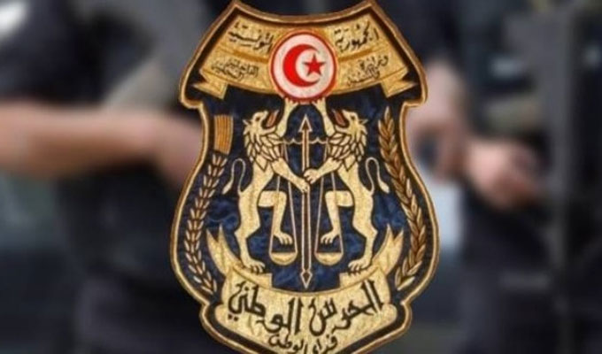 الإدارة العامة للحرس الوطني تحيي الذكرى 69 لانبعاث سلك الحرس الوطني