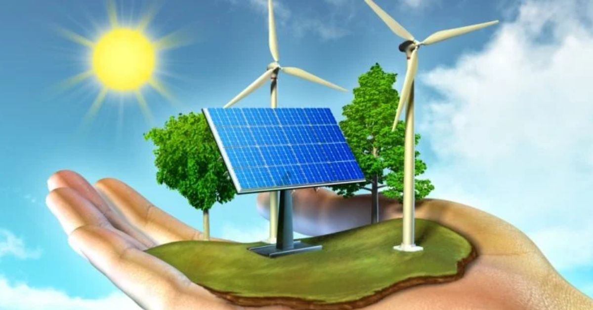بمعرض الكرم: الصالون الثالث لقطاع الكهرباء والطاقات المتجددة من 15 إلى 19 أكتوبر