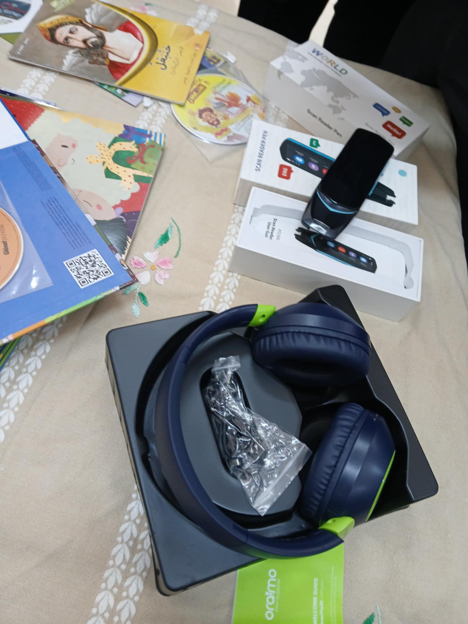 البرنامج الوطني للاستثمار في ثقافة الأطفال واليافعين: 58 فضاء وقريبا افتتاح فضاءات جديدة
