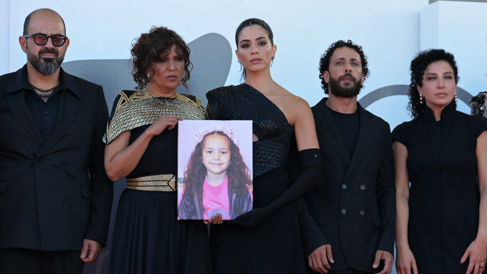 الفيلم التونسي "صوت هند رجب"لكوثر بن هنية يحصد ست جوائز في مهرجان البندقية السينمائي