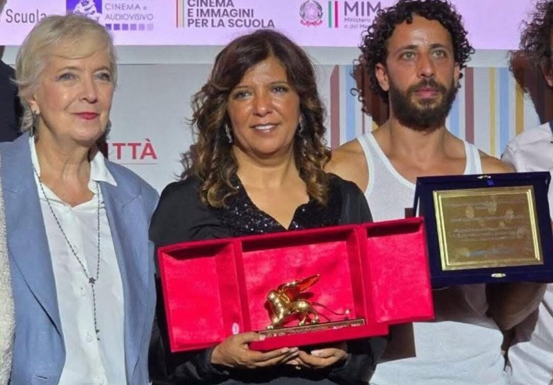 Le film tunisien « La voix de Hind Rajab » de Kaouther Ben Hania remporte six prix au Festival de Venise