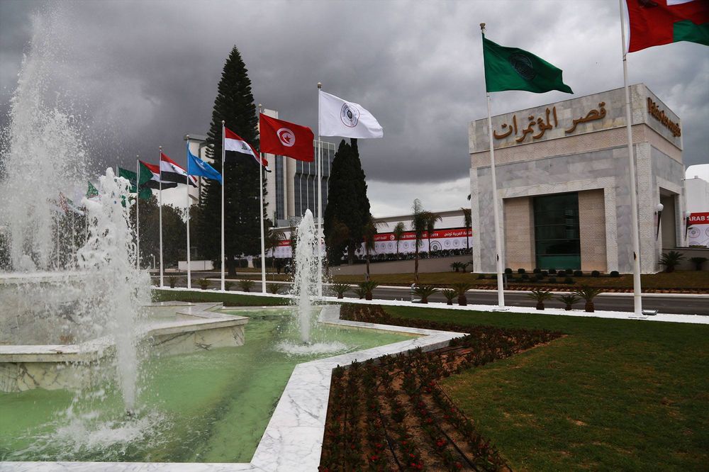 الدورة الرابعة للصالون الدولي للسياحة والعمرة يومي 12 و13 سبتمبر الجاري بالعاصمة