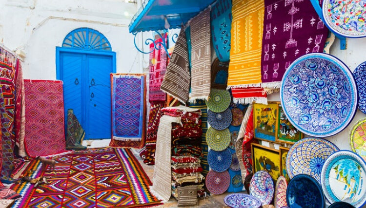 أكتوبر المقبل.. قصر المعارض بالكرم يحتضن الدورة الثانية من صالون "آرتي كريا"