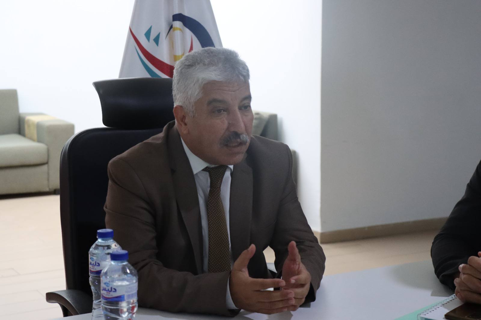 وزير التشغيل والتكوين المهني: منظومة التكوين ليست في أحسن حالاتها ولابد من إصلاحات عاجلة