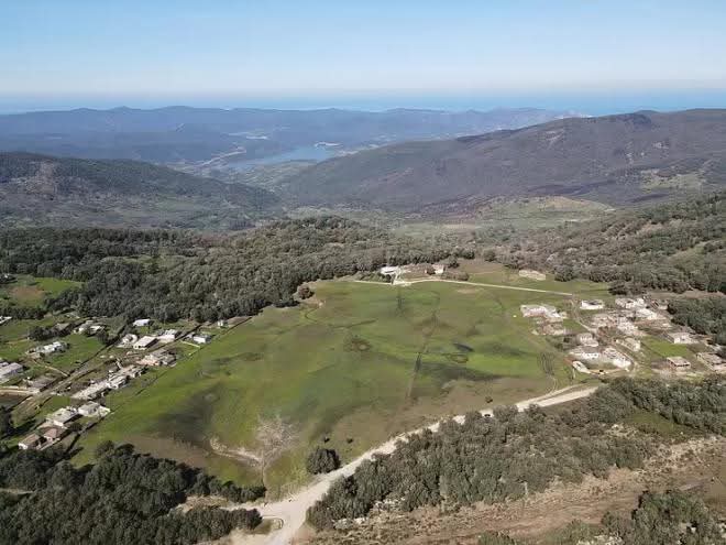 الصندوق العالمي للطبيعة في شمال إفريقيا يتعهد بترميم "مخثات دار فاطمة" بجندوبة