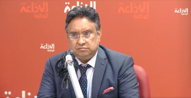 ر م ع مركز النهوض بالصادرات: التبادل التجاري البيني الإفريقي في حدود 15 بالمائة