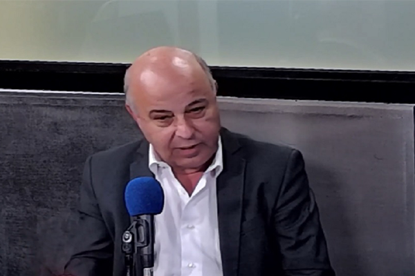 الهاشمي الملياني: "الكراء المملك" هو الحل الوحيد لحل ازمة السكن في تونس. 