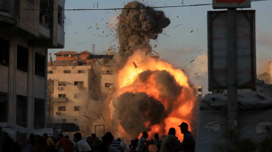 إسبانيا تعلن 9 إجراءات لوقف الإبادة في غزة