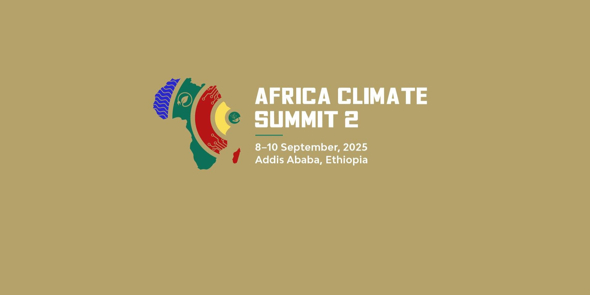 انطلاق القمة الإفريقية الثانية للمناخ بأديس أبابا