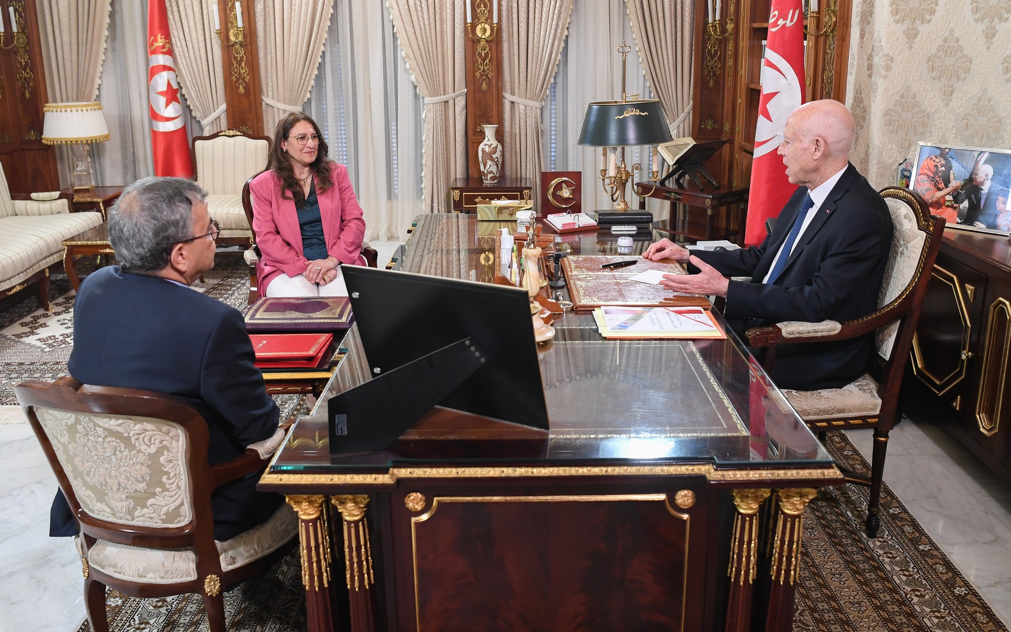 رئيس الجمهورية: سياسة التعويل على الذّات بعيدا عن أيّ إملاءات مكّنت من التحكّم في نسبة التضخّم