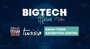 بداية من اليوم: تونس تحتضن المعرض الإفريقي للتكنولوجيا والذكاء الاصطناعي