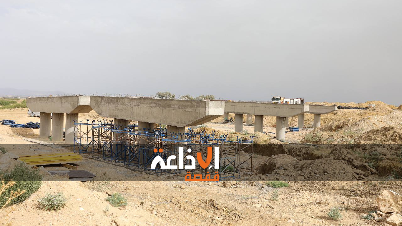  وزير التجهيز والإسكان يؤكد على ضرورة احترام الآجال التعاقدية لمشروع الطريق السيارة تونس- جلمة  ليدخل حيز الاستغلال بداية من سنة 2027