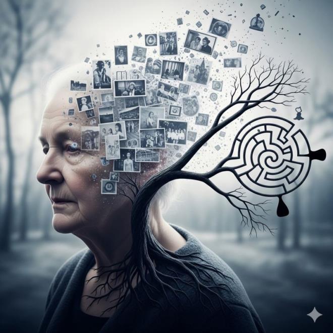 تظاهرة علمية مفتوحة للجميع يوم 20 سبتمبر بمدينة العلوم بمناسبة اليوم العالمي لمرض الزهايمر