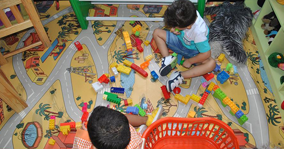 Préscolaire: La Chambre nationale des crèches et jardins d’enfants réclame une révision de la loi